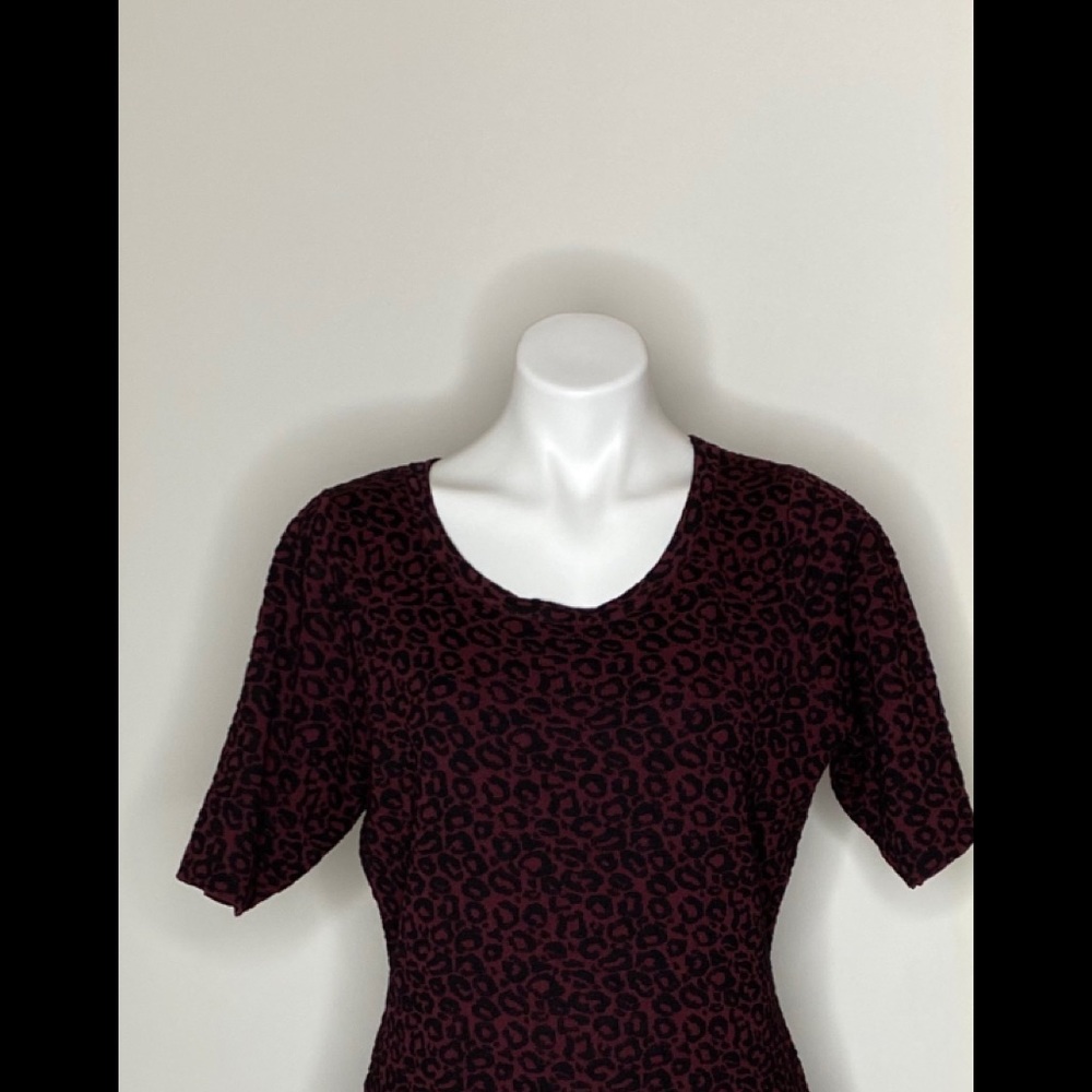 Dress barn Size L Made in China